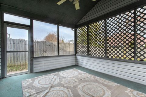 Tiny photo for 1 Goldersgreen Drive, Lafayette, IN 47905 (MLS # 202608828)