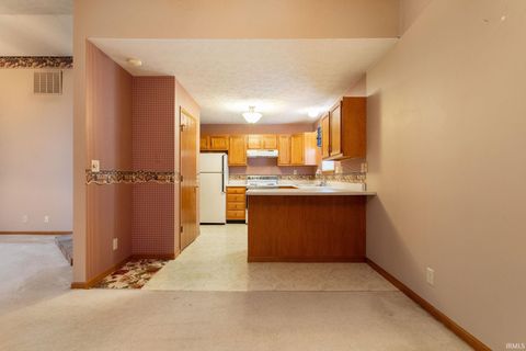 Tiny photo for 1 Goldersgreen Drive, Lafayette, IN 47905 (MLS # 202608828)