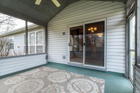 Tiny photo for 1 Goldersgreen Drive, Lafayette, IN 47905 (MLS # 202608828)