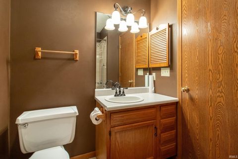 Tiny photo for 1 Goldersgreen Drive, Lafayette, IN 47905 (MLS # 202608828)