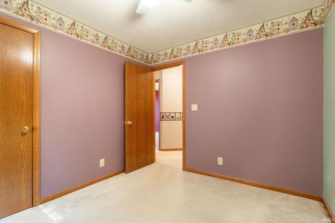 Tiny photo for 1 Goldersgreen Drive, Lafayette, IN 47905 (MLS # 202608828)