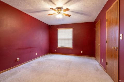 Tiny photo for 1 Goldersgreen Drive, Lafayette, IN 47905 (MLS # 202608828)