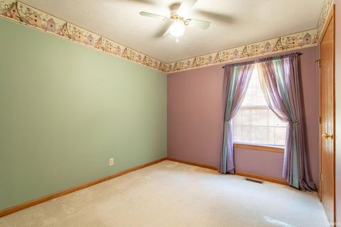 Tiny photo for 1 Goldersgreen Drive, Lafayette, IN 47905 (MLS # 202608828)