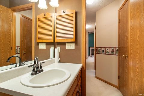 Tiny photo for 1 Goldersgreen Drive, Lafayette, IN 47905 (MLS # 202608828)