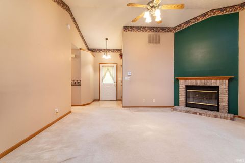 Tiny photo for 1 Goldersgreen Drive, Lafayette, IN 47905 (MLS # 202608828)