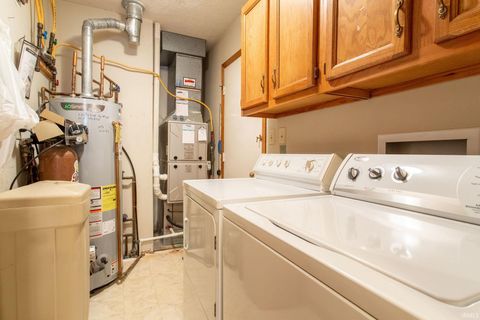 Tiny photo for 1 Goldersgreen Drive, Lafayette, IN 47905 (MLS # 202608828)