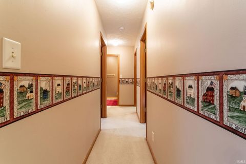 Tiny photo for 1 Goldersgreen Drive, Lafayette, IN 47905 (MLS # 202608828)