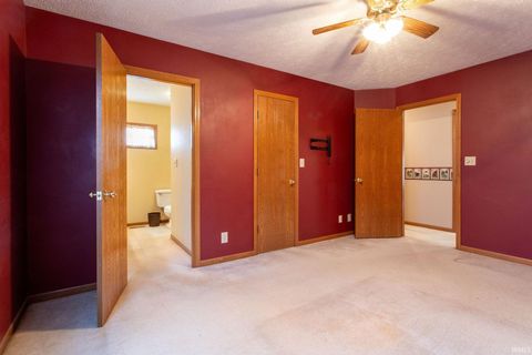 Tiny photo for 1 Goldersgreen Drive, Lafayette, IN 47905 (MLS # 202608828)