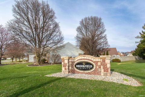 Tiny photo for 1 Goldersgreen Drive, Lafayette, IN 47905 (MLS # 202608828)