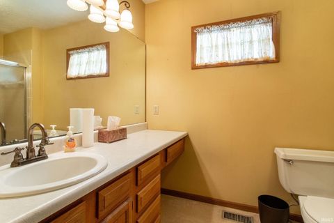 Tiny photo for 1 Goldersgreen Drive, Lafayette, IN 47905 (MLS # 202608828)