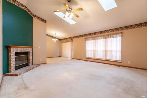 Tiny photo for 1 Goldersgreen Drive, Lafayette, IN 47905 (MLS # 202608828)