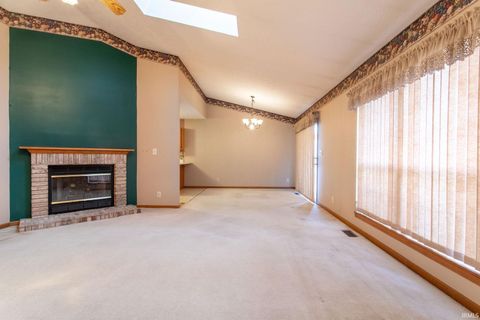 Tiny photo for 1 Goldersgreen Drive, Lafayette, IN 47905 (MLS # 202608828)
