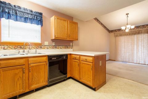 Tiny photo for 1 Goldersgreen Drive, Lafayette, IN 47905 (MLS # 202608828)