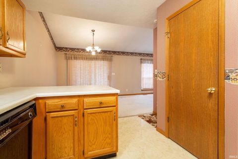 Tiny photo for 1 Goldersgreen Drive, Lafayette, IN 47905 (MLS # 202608828)