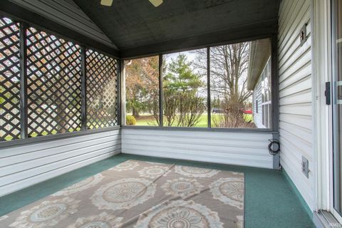 Tiny photo for 1 Goldersgreen Drive, Lafayette, IN 47905 (MLS # 202608828)