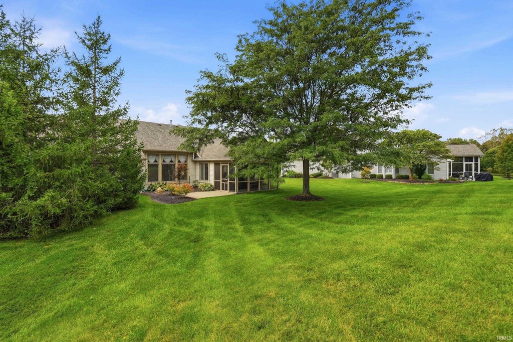 Photo of 9606 Kasota Court, Fort Wayne, IN 46804 (MLS # 202641479)