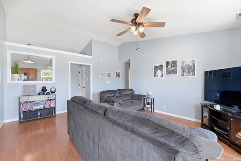 Tiny photo for 312 Ingram Drive, Lafayette, IN 47909 (MLS # 202613347)