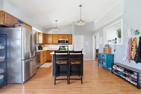 Tiny photo for 312 Ingram Drive, Lafayette, IN 47909 (MLS # 202613347)