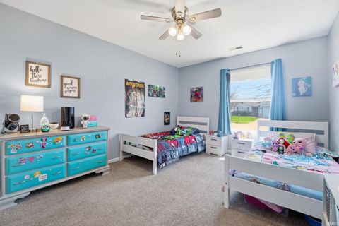 Tiny photo for 312 Ingram Drive, Lafayette, IN 47909 (MLS # 202613347)