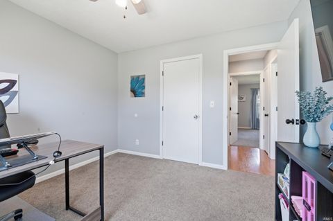 Tiny photo for 312 Ingram Drive, Lafayette, IN 47909 (MLS # 202613347)