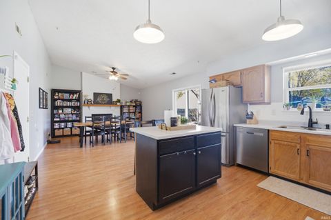 Tiny photo for 312 Ingram Drive, Lafayette, IN 47909 (MLS # 202613347)