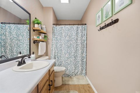 Tiny photo for 312 Ingram Drive, Lafayette, IN 47909 (MLS # 202613347)