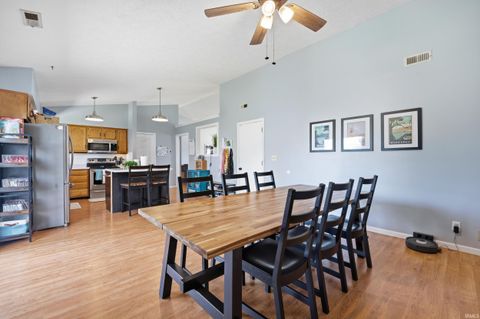 Tiny photo for 312 Ingram Drive, Lafayette, IN 47909 (MLS # 202613347)