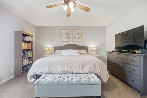 Tiny photo for 312 Ingram Drive, Lafayette, IN 47909 (MLS # 202613347)