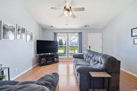 Tiny photo for 312 Ingram Drive, Lafayette, IN 47909 (MLS # 202613347)