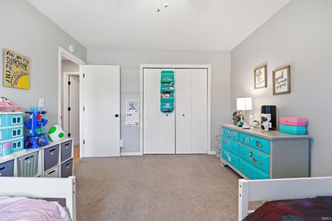 Tiny photo for 312 Ingram Drive, Lafayette, IN 47909 (MLS # 202613347)