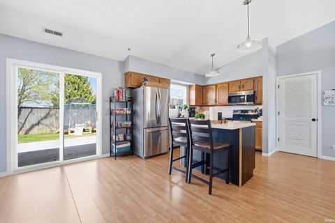 Tiny photo for 312 Ingram Drive, Lafayette, IN 47909 (MLS # 202613347)