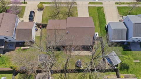 Tiny photo for 312 Ingram Drive, Lafayette, IN 47909 (MLS # 202613347)