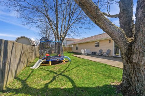 Tiny photo for 312 Ingram Drive, Lafayette, IN 47909 (MLS # 202613347)