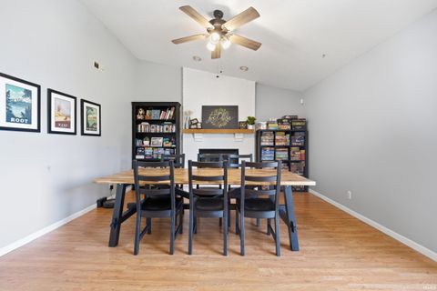 Tiny photo for 312 Ingram Drive, Lafayette, IN 47909 (MLS # 202613347)