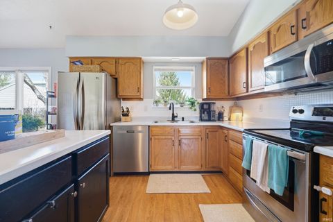 Tiny photo for 312 Ingram Drive, Lafayette, IN 47909 (MLS # 202613347)