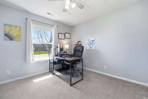 Tiny photo for 312 Ingram Drive, Lafayette, IN 47909 (MLS # 202613347)