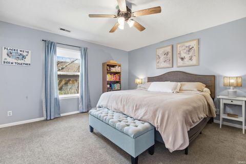 Tiny photo for 312 Ingram Drive, Lafayette, IN 47909 (MLS # 202613347)