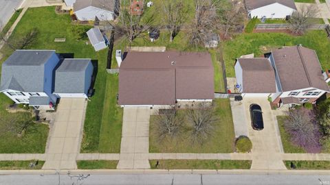 Tiny photo for 312 Ingram Drive, Lafayette, IN 47909 (MLS # 202613347)