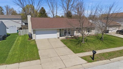 Tiny photo for 312 Ingram Drive, Lafayette, IN 47909 (MLS # 202613347)