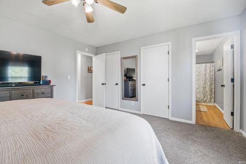 Tiny photo for 312 Ingram Drive, Lafayette, IN 47909 (MLS # 202613347)