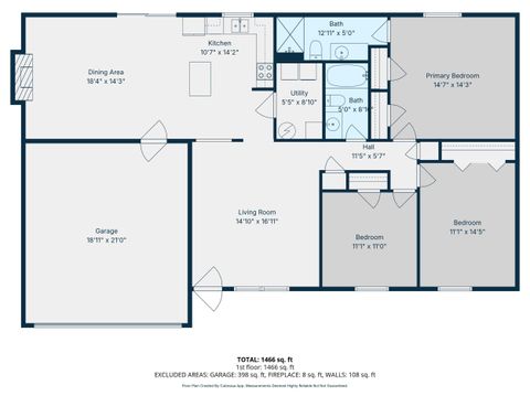 Tiny photo for 312 Ingram Drive, Lafayette, IN 47909 (MLS # 202613347)