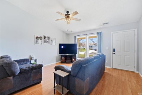 Tiny photo for 312 Ingram Drive, Lafayette, IN 47909 (MLS # 202613347)