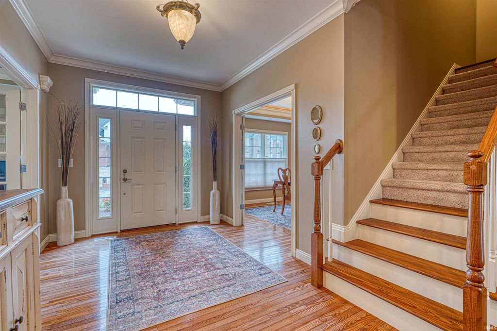 Photo of 9049 Halston Circle, Newburgh, IN 47630 (MLS # 202602170)