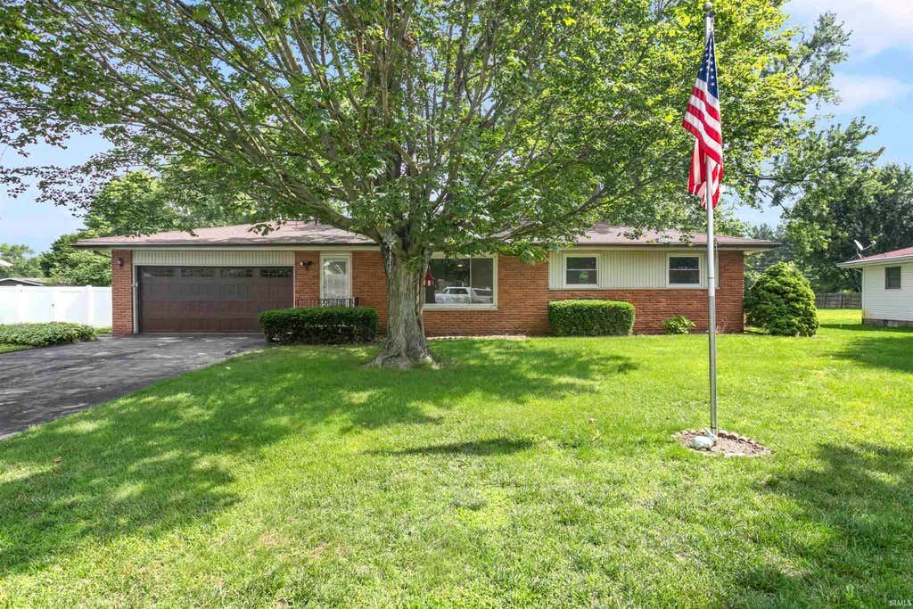 Photo of 23321 Marydale Drive, Elkhart, IN 46517 (MLS # 202626141)