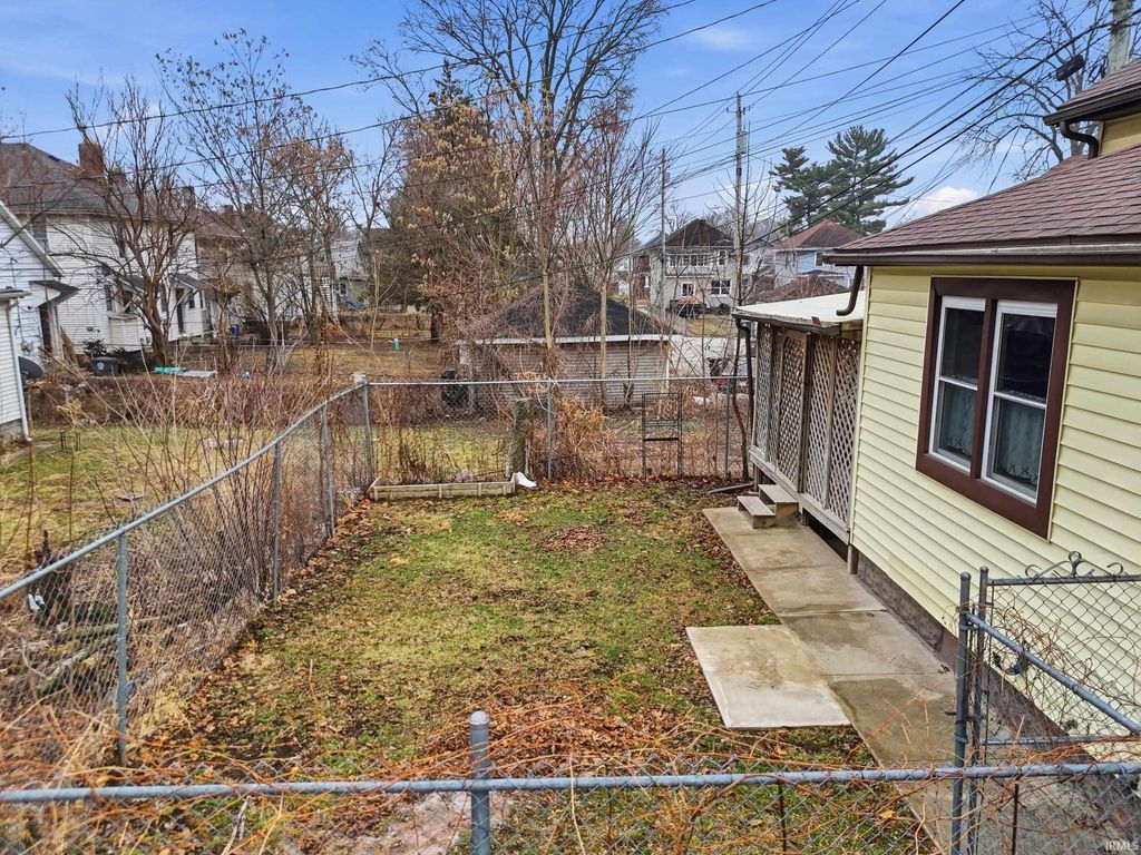 Photo of 1117 3rd Street, Fort Wayne, IN 46808 (MLS # 202607141)