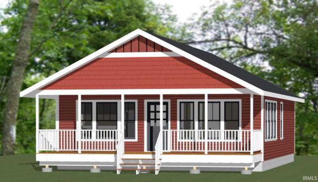 Photo of 12 W Old Sr 66 #12, Hatfield, IN 47634 (MLS # 202537137)