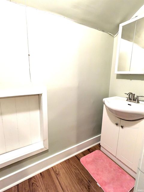 Tiny photo for 602 Ohio Street, Michigantown, IN 46057 (MLS # 202619908)