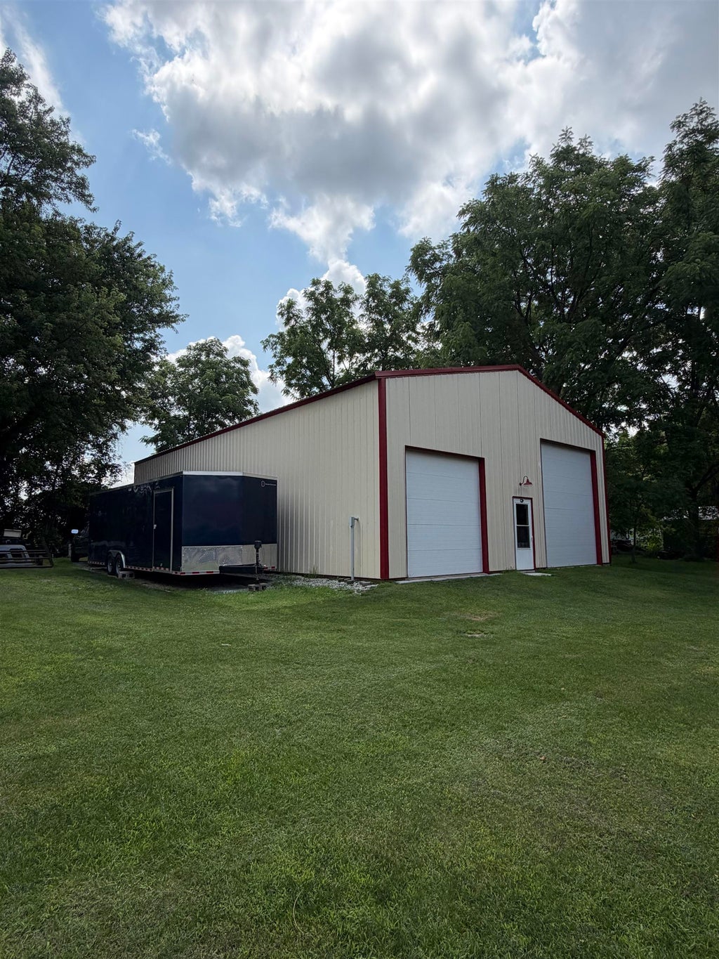 Photo of 59034 Bremen Highway, Mishawaka, IN 46544 (MLS # 202627668)