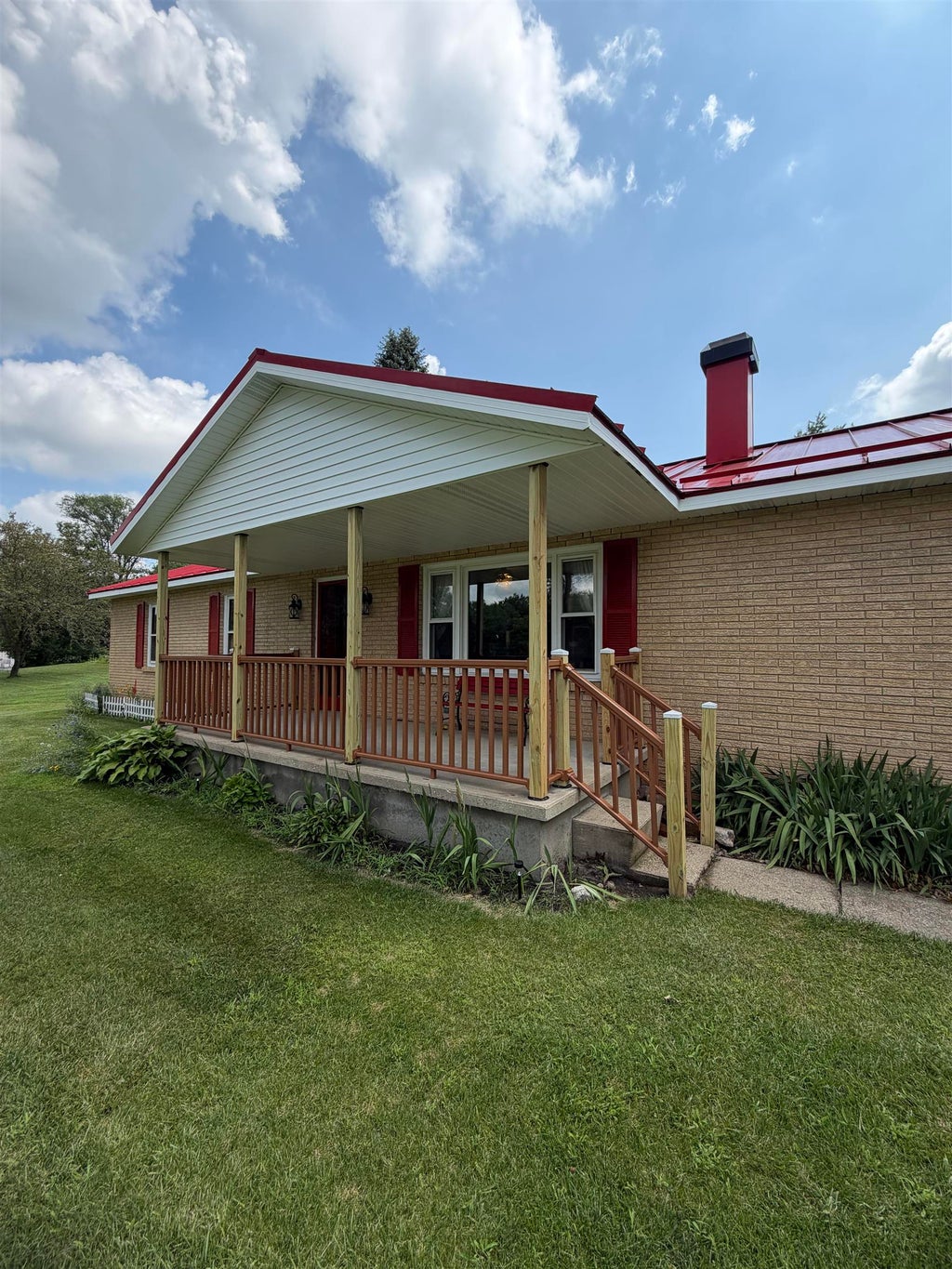 Photo of 59034 Bremen Highway, Mishawaka, IN 46544 (MLS # 202627668)