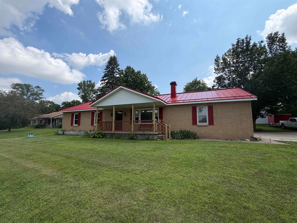 Photo of 59034 Bremen Highway, Mishawaka, IN 46544 (MLS # 202627668)